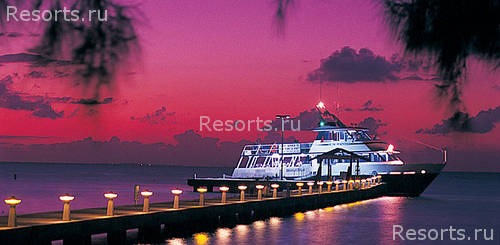 Hyatt Regency Grand Cayman Beach Suites 71